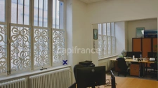 Local/bureau à vendre ROUBAIX (59) Quartier:gare, centre-ville 114,85m2 , 2 parkings .