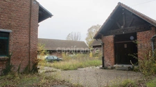 Local/bureau à vendre STEENWERCK (59) Corps de ferme au carré pour un usage mixte sur une parcelle de 27 474 m²