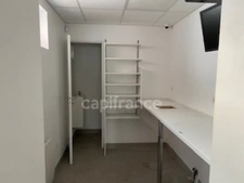 Local/bureau à louer ROUBAIX (59) Rez-de-chaussée commercial 46 m² , hyper centre aux normes PMR