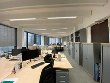 Local/bureau à vendre TOURCOING (59) BUREAU 315 m2 au 6éme étage de la Tour Mercure 