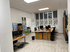 Local/bureau à louer ROUBAIX (59) Quartier:gare, centre-ville 114,85m2 , 2 parkings, zone franche.