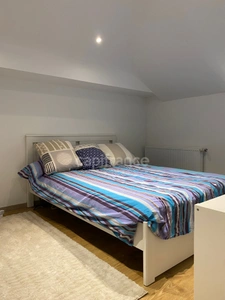 Appartement à vendre 3 pièces ROUBAIX centre-ville ,musé de la"PISCINE" (59) 61,12m², parking sécurisé , cave 