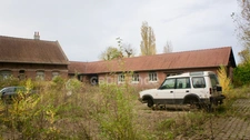 Local/bureau à vendre STEENWERCK (59) Corps de ferme au carré pour un usage mixte sur une parcelle de 27 474 m²