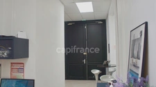 Local/bureau à vendre ROUBAIX (59) Quartier:gare, centre-ville 114,85m2 , 2 parkings .