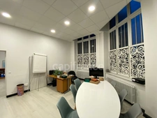Local/bureau à louer ROUBAIX (59) Quartier:gare, centre-ville 114,85m2 , 2 parkings, zone franche.