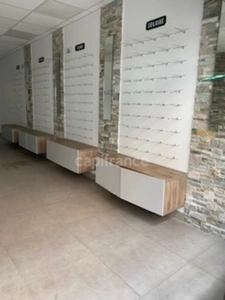 Local/bureau à louer ROUBAIX (59) Rez-de-chaussée commercial 46 m² , hyper centre aux normes PMR