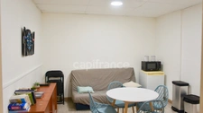Local/bureau à vendre ROUBAIX (59) Quartier:gare, centre-ville 114,85m2 , 2 parkings .