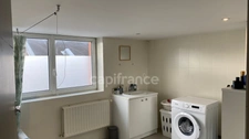 Appartement à vendre 3 pièces ROUBAIX centre-ville ,musé de la"PISCINE" (59) 61,12m², parking sécurisé , cave 