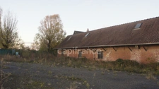 Local/bureau à vendre STEENWERCK (59) Corps de ferme au carré pour un usage mixte sur une parcelle de 27 474 m²