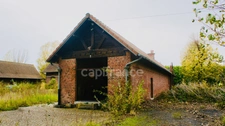 Local/bureau à vendre STEENWERCK (59) Corps de ferme au carré pour un usage mixte sur une parcelle de 27 474 m²