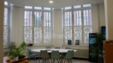 Local/bureau à vendre ROUBAIX (59) Quartier:gare, centre-ville 114,85m2 , 2 parkings .