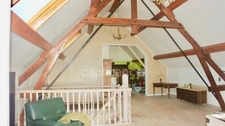 Local/bureau à vendre STEENWERCK (59) Corps de ferme au carré pour un usage mixte sur une parcelle de 27 474 m²