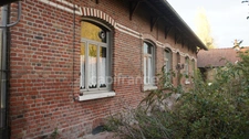 Local/bureau à vendre STEENWERCK (59) Corps de ferme au carré pour un usage mixte sur une parcelle de 27 474 m²
