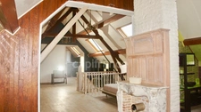 Local/bureau à vendre STEENWERCK (59) Corps de ferme au carré pour un usage mixte sur une parcelle de 27 474 m²