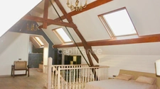 Local/bureau à vendre STEENWERCK (59) Corps de ferme au carré pour un usage mixte sur une parcelle de 27 474 m²