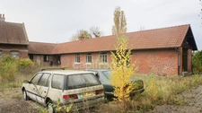 Local/bureau à vendre STEENWERCK (59) Corps de ferme au carré pour un usage mixte sur une parcelle de 27 474 m²