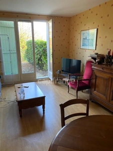 Appartement à vendre 5 pièces LOMME (59) DUPLEX DE 80 m² TYPE 4 AVEC JARDIN +CAVE