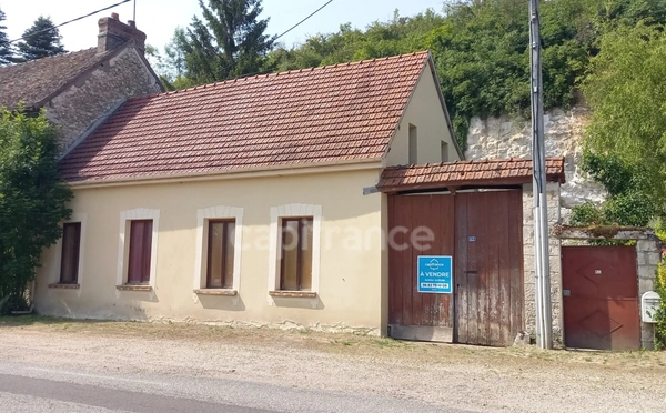 Maison au charme atypique, très proche Giverny (27)