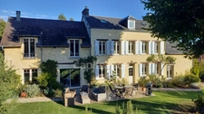 Propriété de caractère rénovée - VERNON (27200)