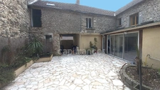 Charmante maison ancienne rénovée