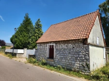 Maison de plain pied récente - proche VERNON ET GASNY
