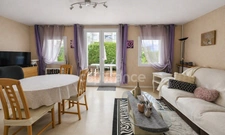 Maison familiale - VERNON - 27200