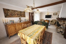 🏡 Maison semi plain-pied dans un village au calme proche VERNON