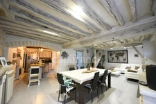Charmante maison ancienne rénovée