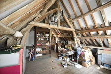 Maison au charme atypique, très proche Giverny (27)