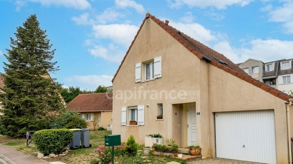 Maison familiale - VERNON - 27200