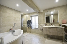 Charmante maison ancienne rénovée