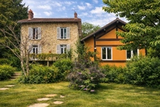 GIVERNY - charme et caractère - multiples possibilités