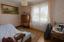 🏡 Maison semi plain-pied dans un village au calme proche VERNON