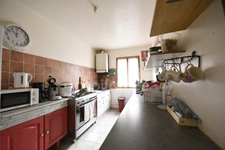 ✨ Maison familiale à 5 min de Giverny et Bonnières-sur-Seine  ✨
