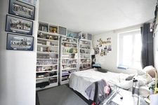 Maison en pierre avec dépendance (78)