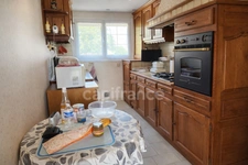 🏡 Maison semi plain-pied dans un village au calme proche VERNON