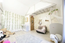 Charmante maison ancienne rénovée