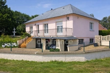 🏡 Maison semi plain-pied dans un village au calme proche VERNON