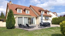 Maison familiale - PROCHE VERNON - BONNIERES SUR SEINE - MAGNY EN VEXIN