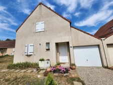 Maison familiale - VERNON - 27200