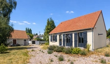 Maison de plain pied récente - proche VERNON ET GASNY