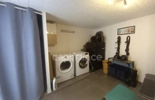 Maison en pierre avec dépendance (78)