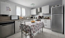 Maison familiale - VERNON - 27200