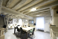 Charmante maison ancienne rénovée