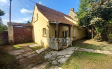 Maison au charme atypique, très proche Giverny (27)
