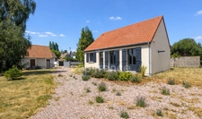 Maison de plain pied récente - proche VERNON