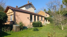 GIVERNY - charme et caractère - multiples possibilités