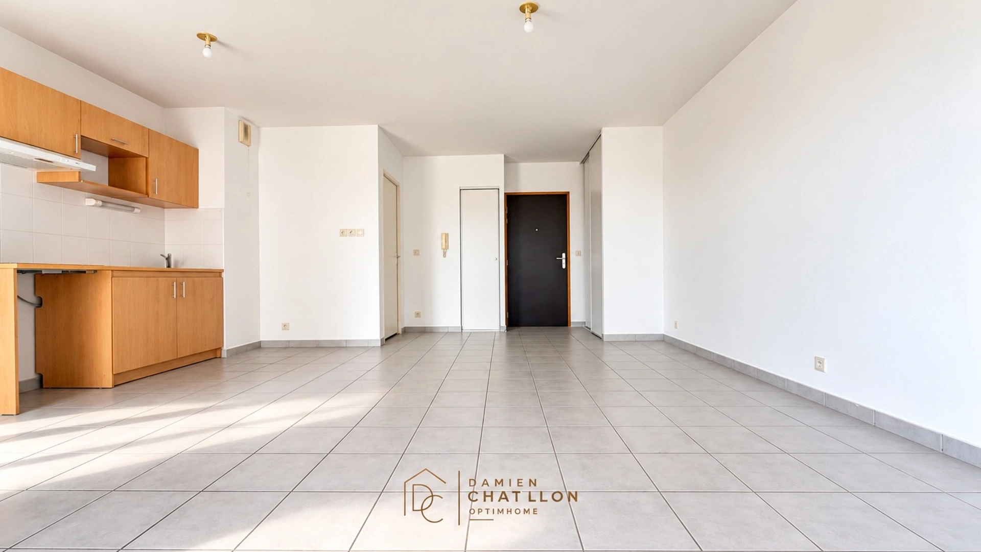 Appartement 3 pièces 63 m² · à Le Mans · 63 m² · 155 000 €