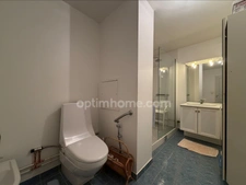 Appartement 115 m² – Hyper centre du Mans