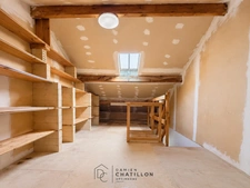 Maison 5 pièces Le Villaret – Une maison pensée pour la vie de famille !